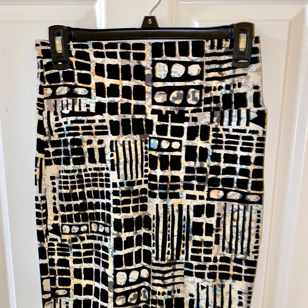 LuLaRoe Cassie Skirt